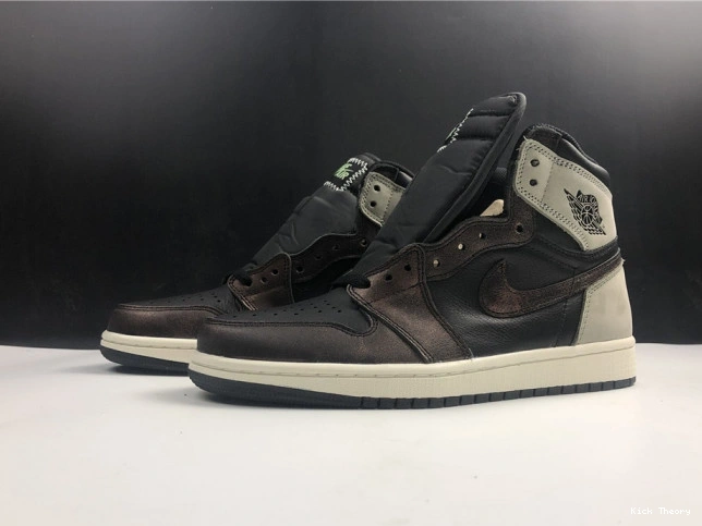 Kick Theory ARMY AIR -033 1 LIGHT HIGH JORDAN 555088 0813